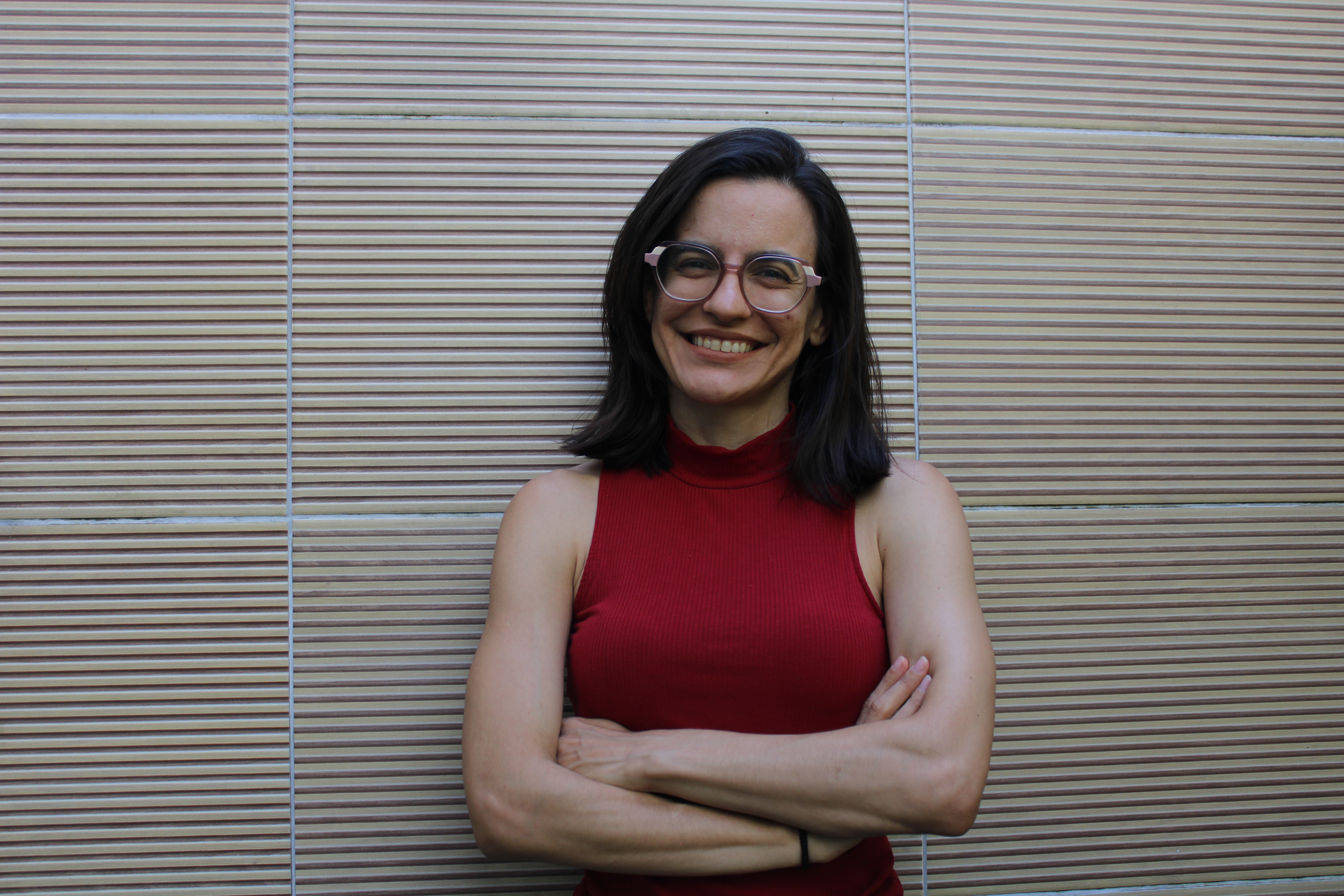 Tatiana Machado